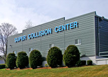 Super Collision Center